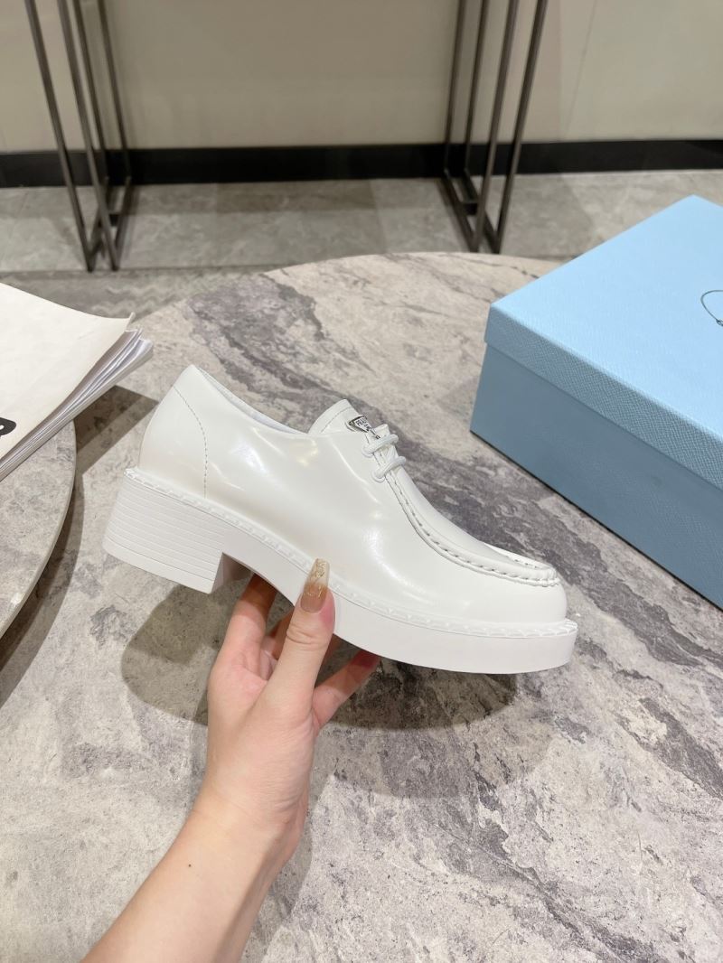 Prada Low Shoes